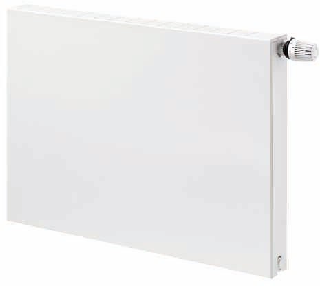 Stelrad V 33/900/1000 3225W Design Flat Front PLANAR lewy