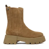 Botki damskie - Botki G-STAR RAW CEO-WI16-525-01 - miniaturka - grafika 1