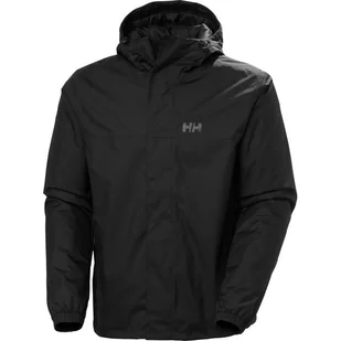 Kurtka męska Vancouver Fleece Lined Helly Hansen - Kurtki i kamizelki sportowe męskie - miniaturka - grafika 1
