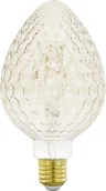 Żarówki LED - Eglo VINTAGE LED 110119 żarówka 1x2,5W/E27 2200K 200lm - miniaturka - grafika 1