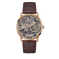 Zegarki damskie - Zegarek Guess GW0570G2 WHITE - miniaturka - grafika 1
