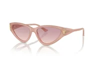 Okulary przeciwsłoneczne - Okulary Przeciwsłoneczne Jimmy Choo JC 5019 502768 - miniaturka - grafika 1