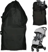 Akcesoria do wózków - POKROWIEC NA WOZEK 10B - miniaturka - grafika 1
