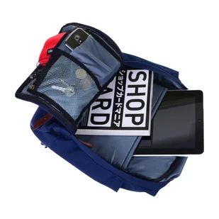 Plecak Macaroon - wodorosty - Plecaki - miniaturka - grafika 21