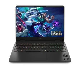 HP OMEN Gaming 16-ap0218nw C6RR3EA - Laptopy - miniaturka - grafika 1