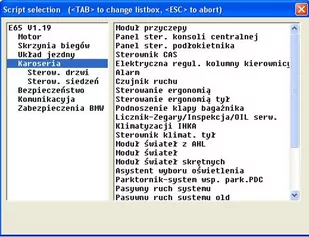 CCY - POLSKI INTERFEJS INPA 2KL DLA BMW - 200197 - Diagnostyka samochodowa - miniaturka - grafika 7