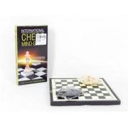 Gry planszowe - Icom magnetyczna szachy - miniaturka - grafika 1