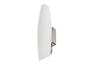 Azzardo Kinkiet Ariel (MB 351-1) - Lampy ścienne - miniaturka - grafika 1