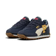 Buty dla dziewczynek - Puma Buty Easy Rider Super Ps 40149901 - miniaturka - grafika 1