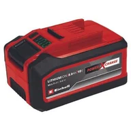 Akumulatory do elektronarzędzi - Akumulator EINHELL 4511600 5-8 Ah 18V - miniaturka - grafika 1