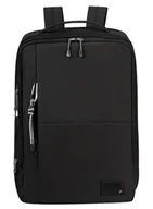 Plecaki szkolne i tornistry - Plecak na laptopa 15,6 poszerzany Samsonite Wander Last - black - miniaturka - grafika 1
