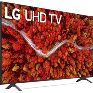 Telewizory - LG 55UP80003LR - miniaturka - grafika 1