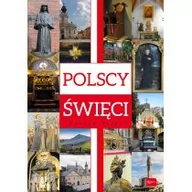 Religia i religioznawstwo - Henryk Bejda Polscy Święci TW) - miniaturka - grafika 1