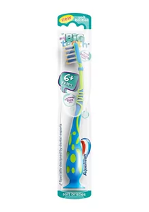 AQUAFRESH JUNIOR SOFT - Szczoteczki do zębów dla dzieci - miniaturka - grafika 2