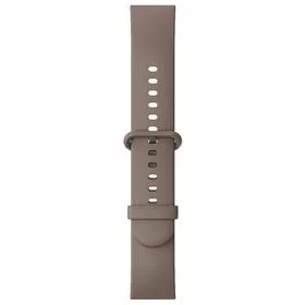 Xiaomi pasek do Redmi Watch 2 Lite Strap (brązowy) - Akcesoria do zegarków - miniaturka - grafika 1