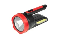 Latarki - LATARKA SZPERACZ LED Z AKU. IPX4 200LM+180LM - miniaturka - grafika 1