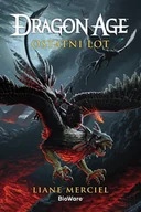 Horror, fantastyka grozy - Dragon Age. Ostatni lot - miniaturka - grafika 1