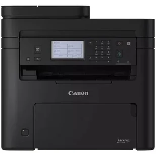 Canon i-SENSYS MF275dw (5621C001AA) Czarna - Urządzenia wielofunkcyjne - miniaturka - grafika 1