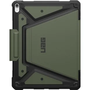 Etui na iPad Air UAG Metropolis SE Zielony UAG124472117272 - Etui do tabletów - miniaturka - grafika 1
