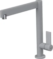 Baterie kuchenne - Bateria ELLECI TEMA K97 Light Grey - miniaturka - grafika 1