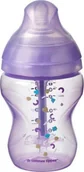 Butelki dla niemowląt - Tommee Tippee Butelka Antykolkowa Advanced Anti-Colic 260ml Tommee Tippee - miniaturka - grafika 1
