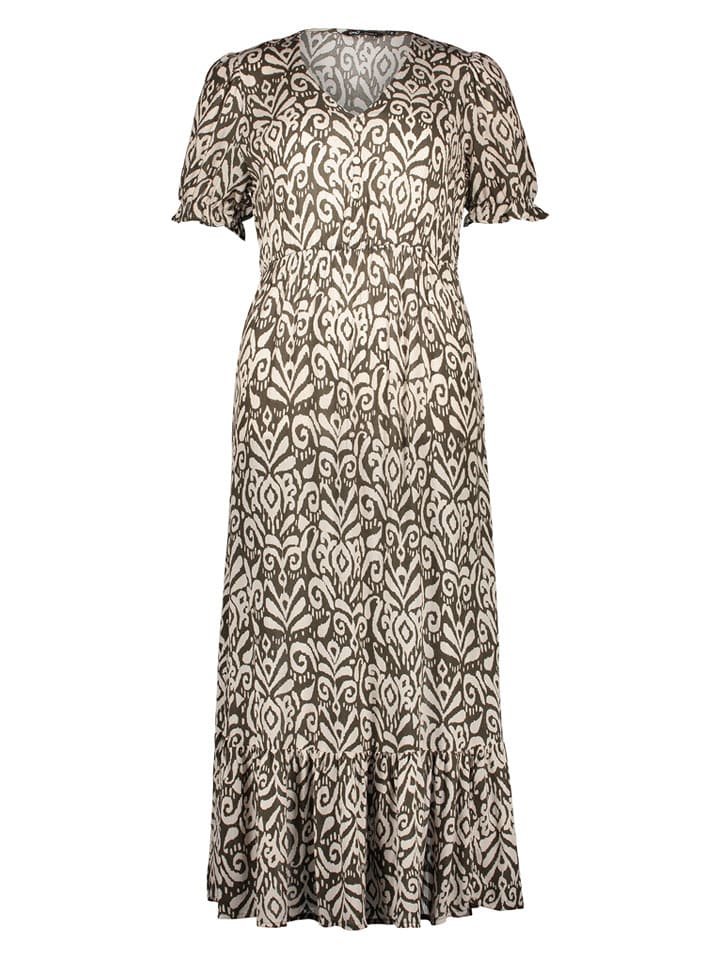 ONLY Sukienka w kolorze khaki
