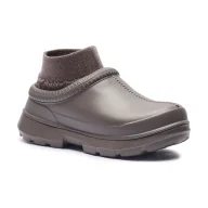 Klapki i japonki damskie - UGG Mule W TASMAN X z dodatkiem wełny - miniaturka - grafika 1