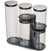 Pojemniki kuchenne - Joseph Joseph 100 Collection 95035 - miniaturka - grafika 1