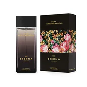Wody i perfumy damskie - Vicky Martín Berrocal Eterna, Woda toaletowa, 100 ml - miniaturka - grafika 1