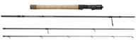 Wędki - Wędka Savage Gear Parabellum Travel 7'1 214cm 3-14g - 4sec - miniaturka - grafika 1