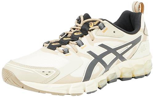 ASICS Gel-Quantum 180 6, Męskie trampki, Czarny waniliowy, 48 EU