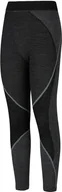 Pozostała odzież narciarska - Legginsy termoaktywne damskie La Sportiva Wool70 Tech Pants - miniaturka - grafika 1
