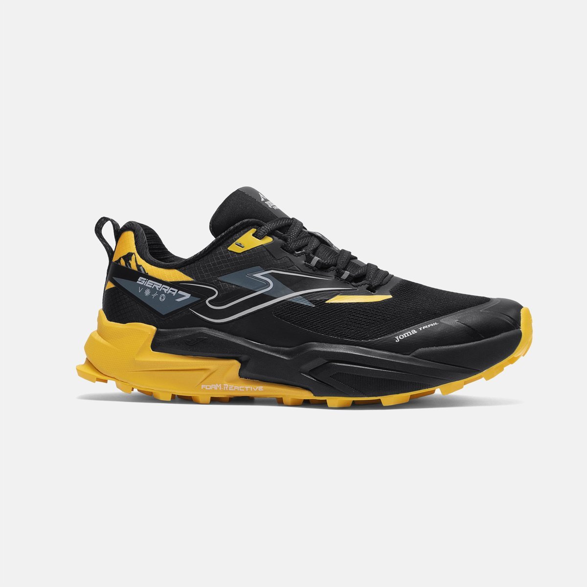 Joma Sierra 2601 TKSIES2601 Czarne 41