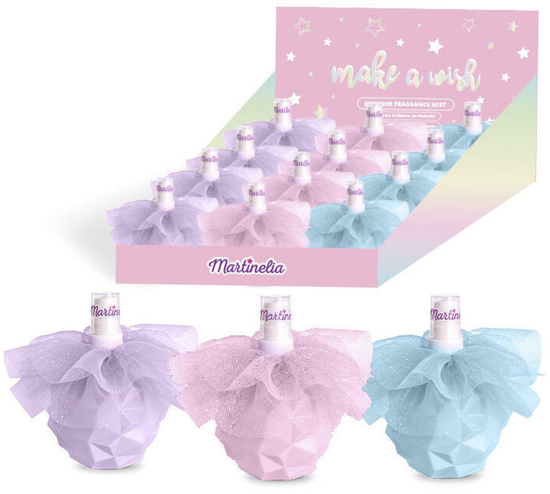 Martinelia Perfumy dla dzieci Starshine 30ml