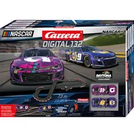 Samochody i pojazdy dla dzieci - Carrera DIGITAL 132 - Tor NASCAR Daytona Challenge 7,3m Wireless 30042 - miniaturka - grafika 1