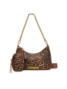 Steve Madden Torebka Bvice-L SM13001636 Brązowy - Torebki damskie - miniaturka - grafika 1