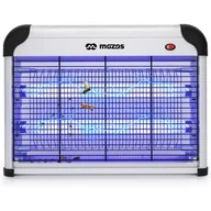 Lampy owadobójcze - MOZOS UV-200 lampa owadobójcza na komary oraz muchy - miniaturka - grafika 1