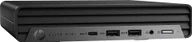 Mini PC - Komputer HP HP Elite Mini 805 G8 AMD Ryzen 7 5700GE 16GB 512GB/SSD W11P 3J Gar SmartBuy+ DE 9N6U9AT#ABD - miniaturka - grafika 1