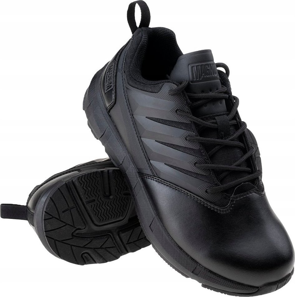 Magnum BUTY PACE LITE 3.0 BLACK 45
