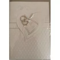 Karnet ślubny B6 Premium 31 + koperta - Albumy inne - miniaturka - grafika 1