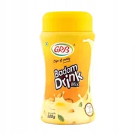 Zdrowa żywność - Napój w proszku Badam Drink Mix GRB 500g - miniaturka - grafika 1