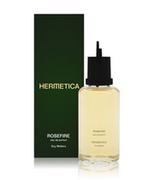 Wody i perfumy męskie - HERMETICA Dry Waters Collection Rosefire Refill Woda perfumowana 100 ml - miniaturka - grafika 1