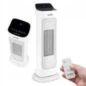 Ogrzewanie przenośne - Termowentylator first austria 5565-4 - miniaturka - grafika 1