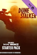 Gry PC Cyfrowe - Call of Duty: Modern Warfare II - Dune Stalker: Starter Pack (PC) - Steam Gift - GLOBAL - miniaturka - grafika 1