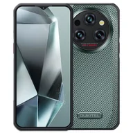 Telefony komórkowe - OUKITEL WP35 Pro Rugged Phone 12/512GB zielony - miniaturka - grafika 1