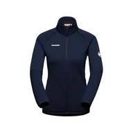 Kurtki damskie - Mammut Aconcagua ML Kurtka Kobiety morska L - miniaturka - grafika 1