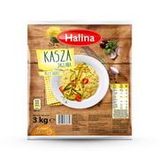 Halina KASZA JAGLANA 3KG zakupy dla domu i biura 20753307