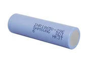Ładowarki i akumulatory - Akumulator 18650 li-ion SAMSUNG 2850mAh INR18650-29E. - miniaturka - grafika 1