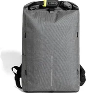 Plecaki - XD Design Kuprinė XD Design Bobby Urban, pilka - miniaturka - grafika 1
