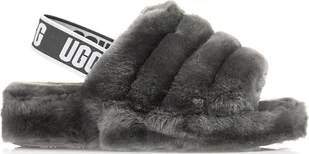 UGG Kapcie damskie UGG 1095119-CHRC - 40 - Kapcie damskie - miniaturka - grafika 1